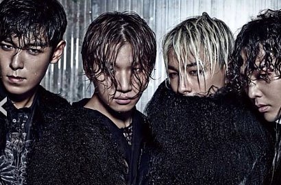 Kapan Big Bang Comeback? Ini Kata G-Dragon