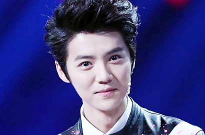 Tahun Baru, Luhan Eks EXO Sapa Fans Melalui Instagram