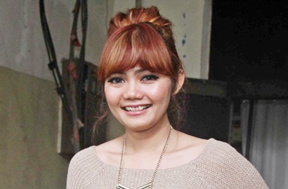 Rina Nose Tak Sakit Hati Saiful Jamil Pacaran dengan Chef Aiko