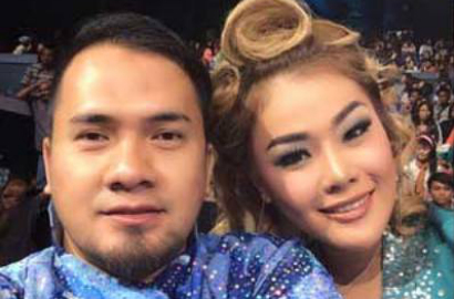 Keluarga Chef Aiko Akui Saiful Jamil Bukan Tipe Idaman?