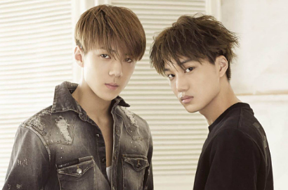 Sasaeng Fans Pancing Kemarahan Karena Peluk Kai dan Sehun EXO