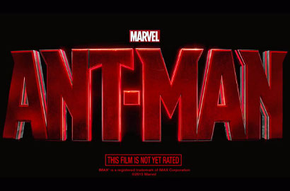 Marvel Rilis Teaser 'Ant-Man' Super Kecil