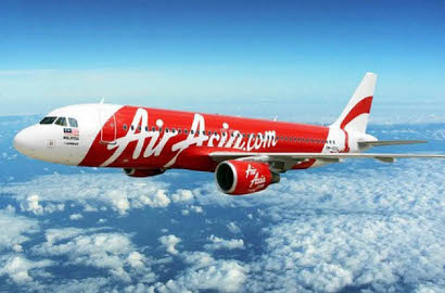 Telat Ambil Data Cuaca, AirAsia Tak Dibriefing Sebelum Terbang