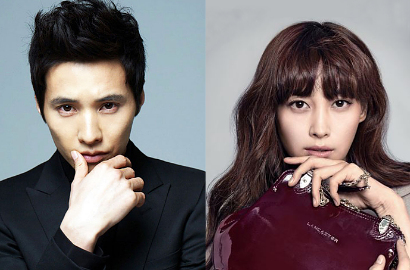 Pacaran 3 Tahun, Hubungan Won Bin dan Lee Na Young Awet