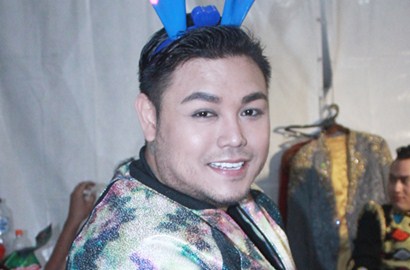 Rayakan Ultah, Ivan Gunawan Tak Undang Ayu Ting Ting