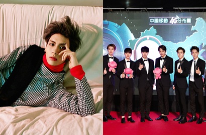 SM Entertainment Tanggapi Bocoran Jadwal Rilis Album 2015