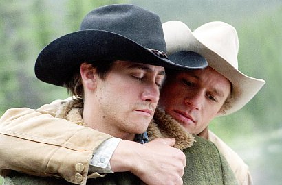Film 'Brokeback Mountain' Sukses, Penulis Malah Ngaku Menyesal