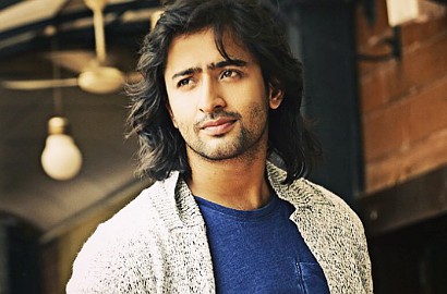 Shaheer Sheikh Akui Masih Lajang