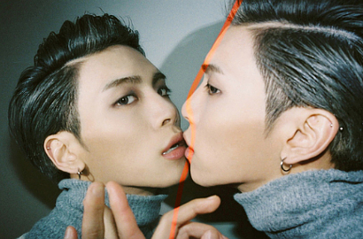 Debut Solo Jonghyun SHINee Akan Hadirkan Younha