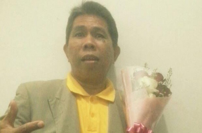 Sakit Jantung, Denny Sakrie Meninggal Dunia