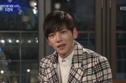 Ji Chang Wook Akui Pakai Jasa Stuntman di Adegan Action 'Healer'