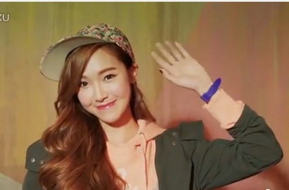 Jessica Eks SNSD Makin Mantap Kuasai Bisnis Fashion Tiongkok