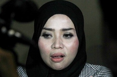 Nassar Pergi dari Rumah Muzdalifah karena Masalah Uang?