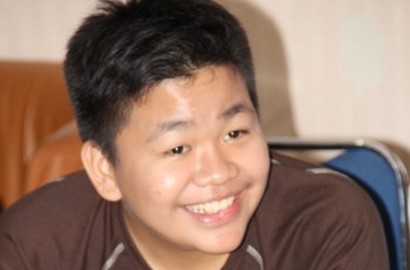 Kiki CJR Rayakan Ultah ke 17 Tahun
