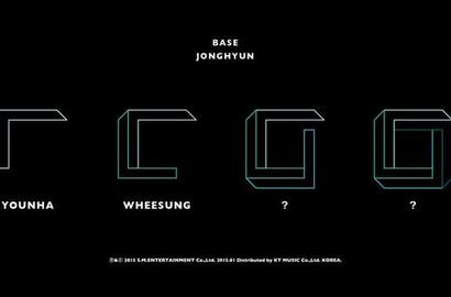 Wheesung, Musisi Kedua yang Akan Kolaborasi dengan Jonghyun