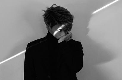 'Crazy (Guilty Pleasure)' Jadi Lagu Debut Jonghyun SHINee Bareng Iron