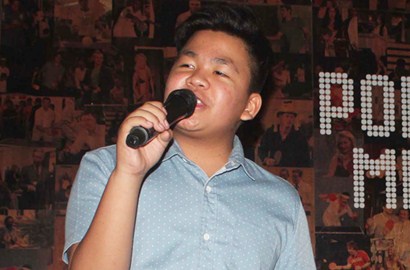 Sudah Genap 17 Tahun, Kiki CJR Ingin Jajal Clubbing?