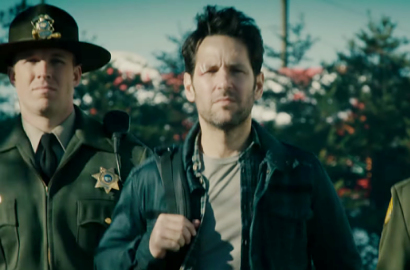 'Ant-Man' Akhirnya Rilis Teaser Trailer 'Ukuran Manusia'