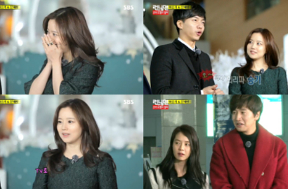 Moon Chae Won Akui Masih Kontak Lee Kwang Soo di Luar 'Nice Guy'