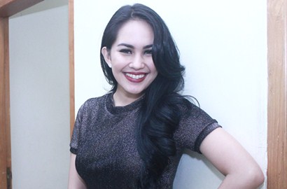 Ingin Segera Menikah, Ini Kriteria Pria Idaman Kartika Putri