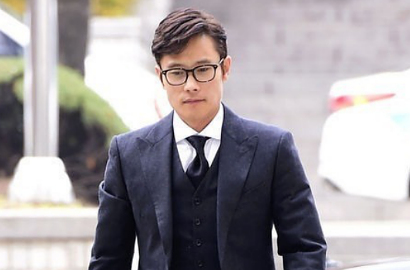 Dispatch Beberkan Kronologi Pertemuan Lee Byung Hyun dan Pemerasnya