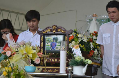 41 Jemaat Gereja Mawar Sharon Surabaya Jadi Korban AirAsia QZ8501