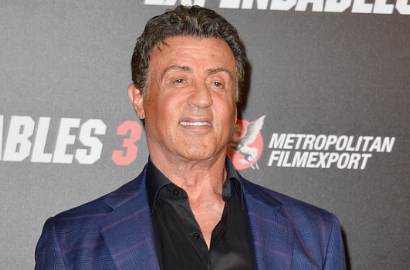 Fans Tak Sabar Sambut Film Sylvester Stallone, 'Rambo: Last Blood'