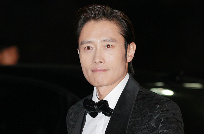 Agensi Tuduh Pesan 'Nakal' Lee Byung Hun Yang Tersebar Palsu