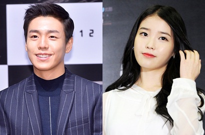 IU dan Lee Hyun Woo Reuni Lewat Proyek Modelling