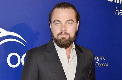 Leonardo DiCaprio Kepergok Belanja Bikini Bareng Wanita Misterius