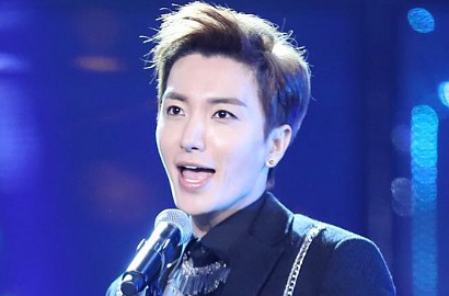 Leeteuk Ungkap Pesan Jelang Peringatan Setahun Kematian Keluarga