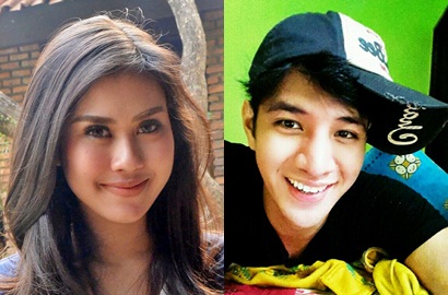 Syahnaz Sadiqah Hanya Di-PHP Ammar Zoni?