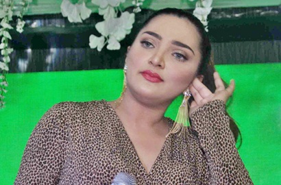 Belum Genap Sebulan, Ashanty Ajak Arsy Syuting Video Klip