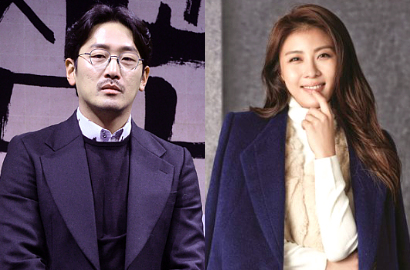 Ha Ji Won Ternyata Sempat Tolak Main di 'Chronicle of a Blood Merchant'
