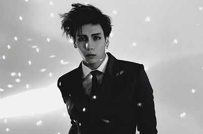 Jonghyun SHINee Gandeng Zion. T untuk Lagu 'Deja-Boo'