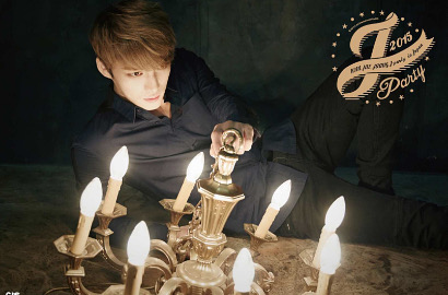 Wow, Tiket Fan Meeting Ultah Jaejoong JYJ Habis Terjual 15 Menit