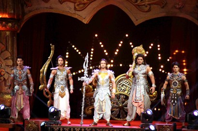 Cuma 2 Minggu Pulang, Shaheer Sheikh Cs Siap Balik ke Indonesia