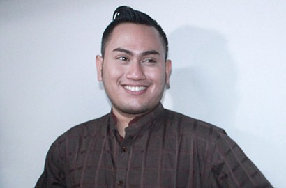 Nassar Janjikan Bakal Pulang Tanpa Perlu Digeser Kayak Kambing