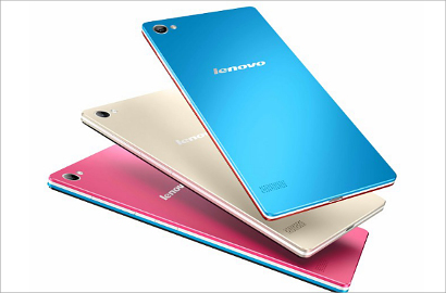 Lenovo Ungkap Smartphone Selfie Baru Vibe X2 Pro