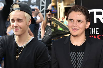 Justin Bieber dan Putra Michael Jackson Dikabarkan Akan Berkolaborasi