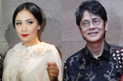 Ini yang Bikin Dr. Boyke Yakin Nagita Slavina Sudah Hamil