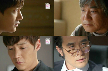 Sadari Bunuh Penculik, Choi Jin Hyuk Ditekan di Eps 18 'Pride and Prejudice'