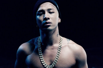 'Eyes, Nose, Lips' Taeyang Diduga Diplagiat Penyanyi Amerika