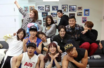SBS Belum Bisa Pastikan 'Roommate' Dilanjutkan ke Season 3