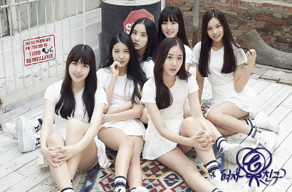 Member Rookie Idol Ini Terkenal Karena Mirip Jessica Eks SNSD