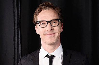 Benedict Cumberbatch Akui Fokus 'Sherlock' Ketimbang Rencana Nikah