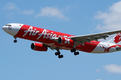 Susul Putri dan Cucunya, Ibu Korban Air Asia Meninggal di Kamar Mandi Rumah