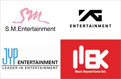 SM, YG dkk Bersaing Ketat Debutkan Idol di 2015