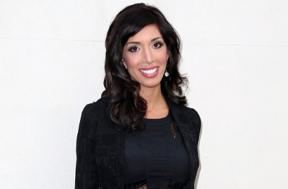 Ini Wajah Baru Farrah Abraham Pasca Gagal Suntik Bibir