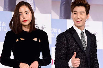 Henry SuJu-M Kaget Min Hyo Rin Jelek di Drama 'Goo Hae Ra'